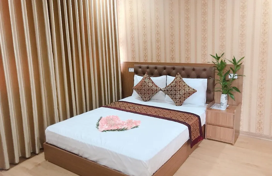Home Villa Hotel-1