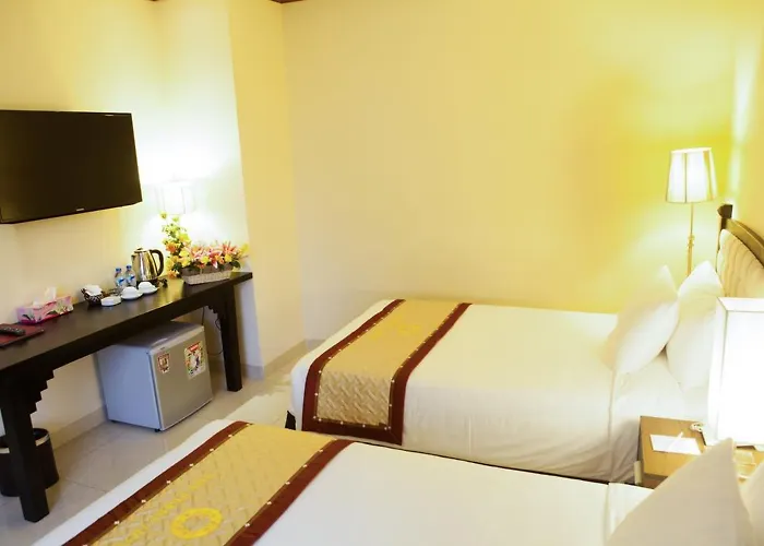 The Pearl Hotel
