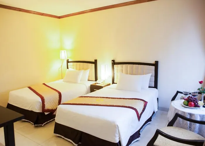 The Pearl Hotel