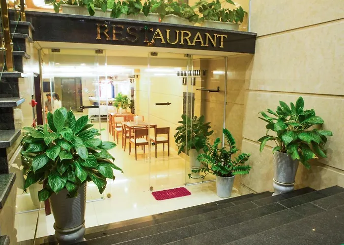 The Pearl Hotel